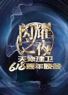 天津闪耀之夜：纪念建卫618周年华丽庆典回顾