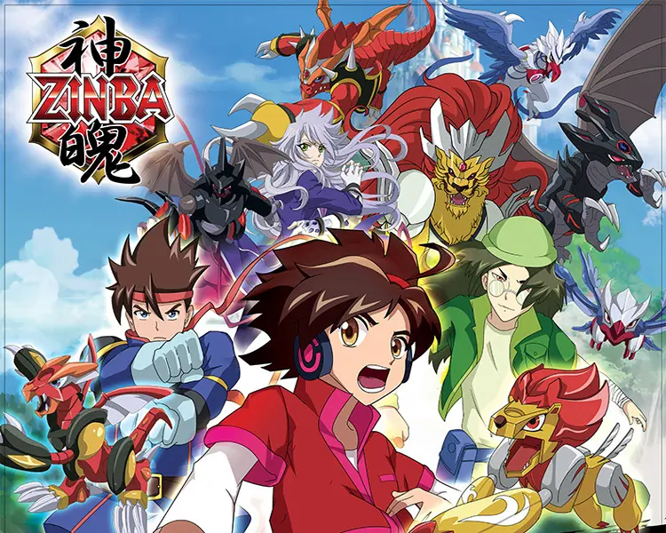 《神魄》：国产动漫的史诗崛起？深度解析剧情、角色与背后的文化内核