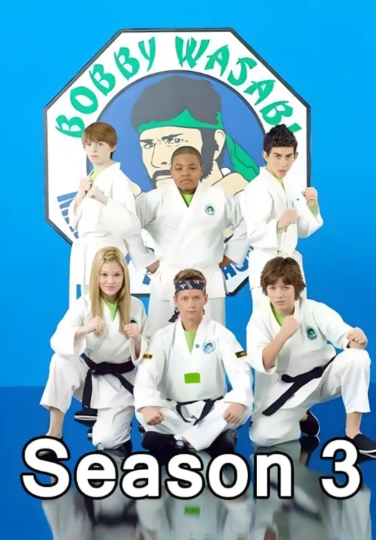 《欢乐道场 第三季》爆笑回归！道场风云再起，欢笑升级，精彩不容错过！