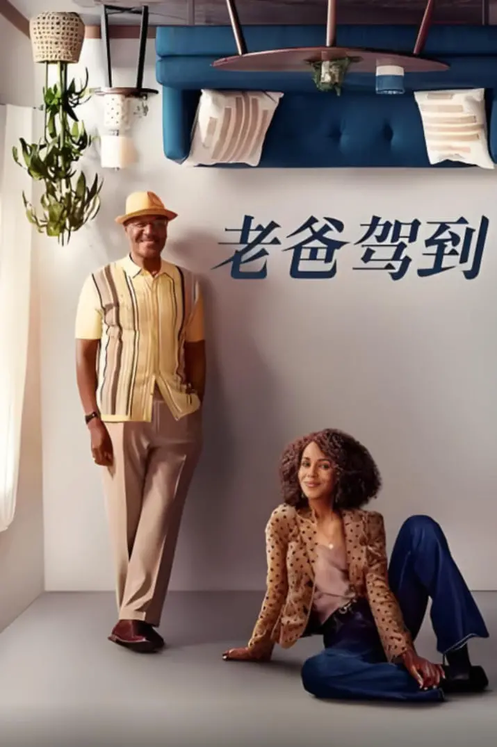 老爸驾到的温馨家庭喜剧：父亲回归的感人故事和深度解析