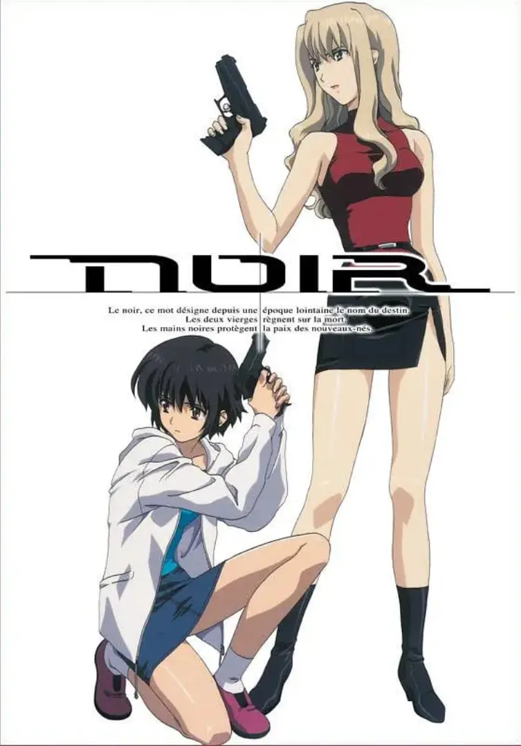 《黑街二人组》：硬汉与萝莉的另类搭档，黑色幽默下的温暖救赎！