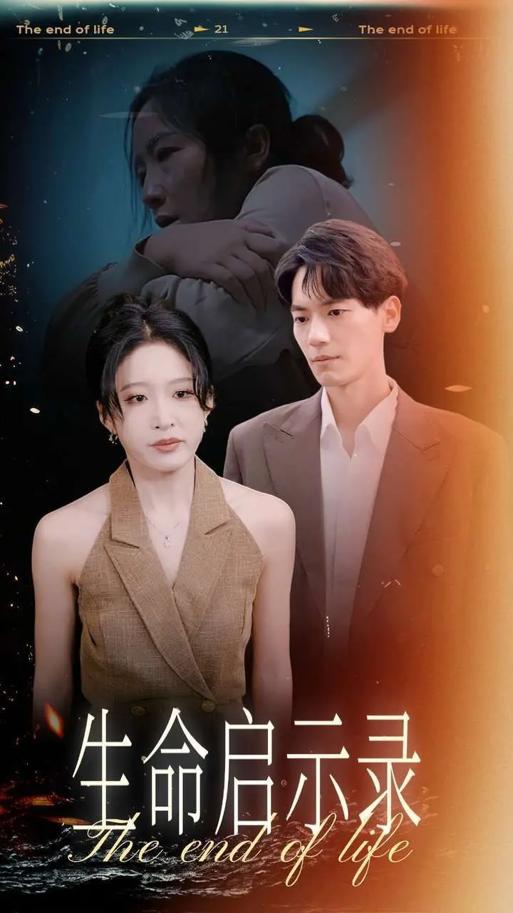 《生命启示录》：一场直击灵魂的拷问，当生命倒计时，我们该如何选择？（深度影评）