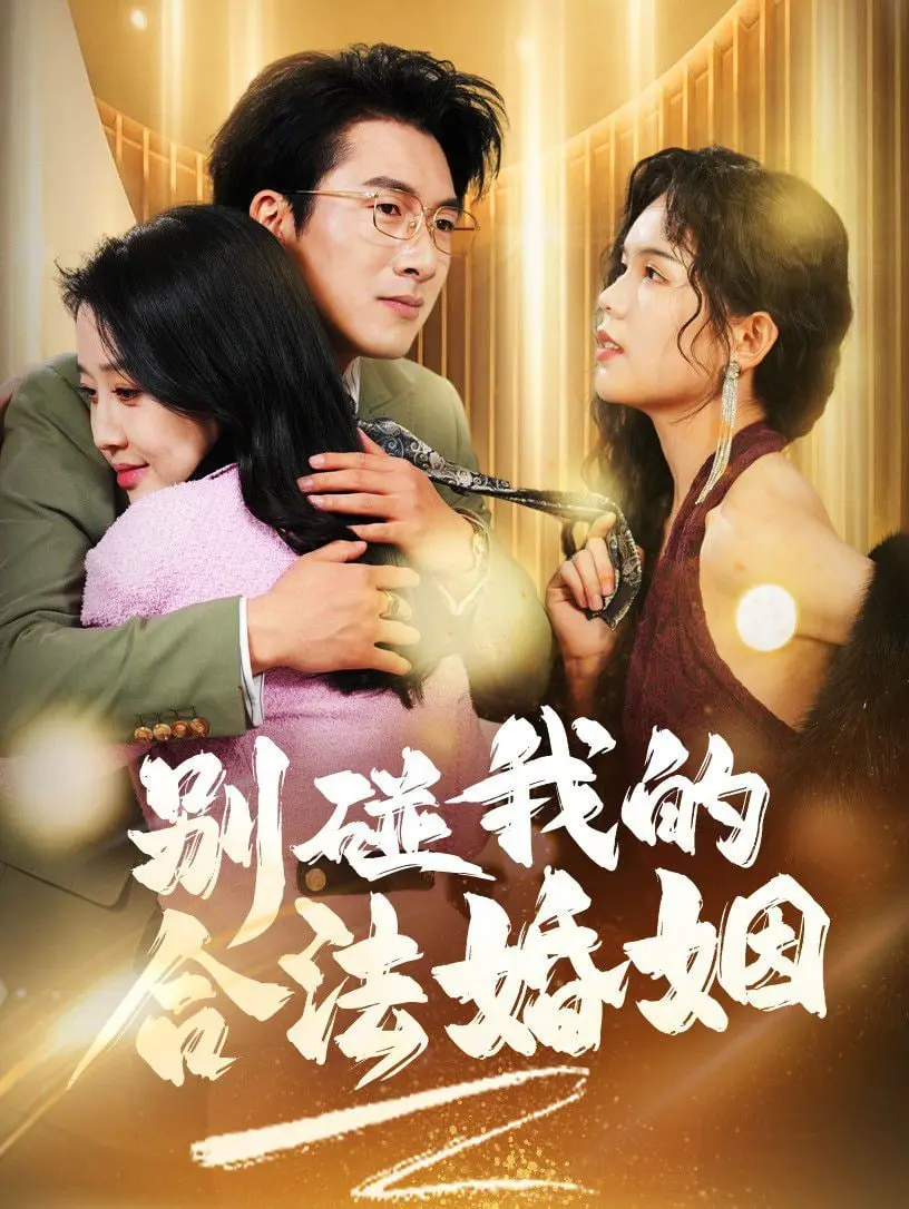 《别碰我的合法婚姻&amp;天大地大老婆最大》：啼笑皆非的婚姻保卫战，爱情与现实的爆笑博弈！